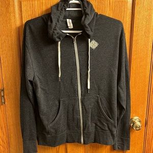 INDEED Brewery Zip Hoodie